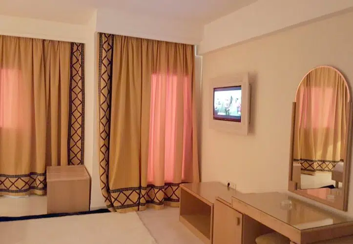 Room image