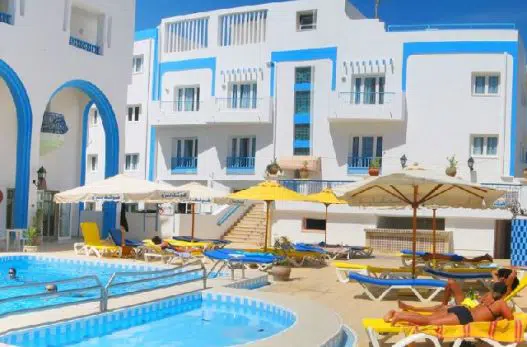 About hotel image